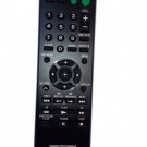 Replacement Remote Control Compatible for Sony DVPSR400P DVP-SR101B DVPNS710H/B DVPNS611HP DVP-NS718