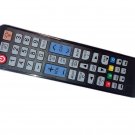 Replacement Remote Control Compatible for Samsung LT24E310ND PN43F4550BFXZA PN51F4550BFXZA PN64H5000