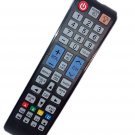 Replacement Remote Control Compatible for Samsung PN60E535 LT24D310NHL/ZA PN60F5350 UN32EH5000 UN46E