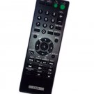 Replacement Remote Control Compatible for Sony DVPSR200P/B RMTD187P 148700611 DVP-SR200B DVPSR101 DV