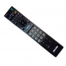 Replacement Remote Control Compatible for Sony KDL40S51009 KDL-37L5000 KDL32L504 KDL-40VE5 KLV-46S51