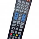 Replacement Remote Control Compatible for Samsung PN60E530A3FXZA T28D310NH PN60F5300BFXZA UN32EH4050