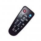 Replacement Remote Control Compatible for Western Digital WD TV Live Plus HD Media Player WDBABX0000