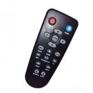 Replacement Remote Control Compatible for Western Digital WD TV Live Streaming Media Player WDBHG700
