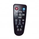 Replacement Remote Control Compatible for Western Digital WD TV Live Digital Full HD Media Streamer 