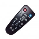 Replacement Remote Control Compatible for Western Digital WD TV Live Plus HD Hub Mini Streaming Medi