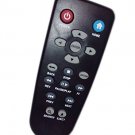 Replacement Remote Control Compatible for Western Digital WD Elements TV Live Plus Media Player 2TB 