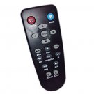 Replacement Remote Control Compatible for Western Digital WD TV HD Media Player WDAVP00BE WDAVN00BS 