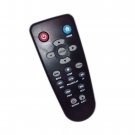 Replacement Remote Control Compatible for Western Digital WD TV Live Plus HD Media Player WDBABX0000