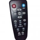 Replacement Remote Control Compatible for Western Digital WD Elements TV Live Plus Media Player 1TB 
