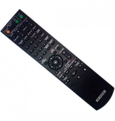Replacement Remote Control for Sony DAV-HDX576W HCDHDX287WC DAVHDX475 DAV-HDX285 HCD-HDX277 Home The