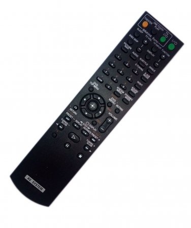Replacement Remote Control for Sony DAV-HDX576WF HCDHDX585 DAVHDX279W 148057011 HCD-HDX277WC HCDHDX5