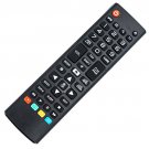 Replacement Remote Control Compatible for LG 43UH6030UB 24LH4830-PU 49LH600T AGF76631042 49UJ7700 43