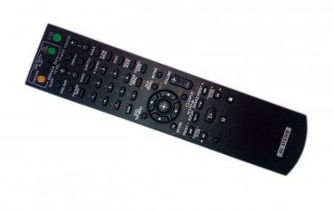 Replacement Remote Control for Sony DAVHDX686W DAV-HDZ284 RM-ADU008 HCDHDX274 DAV-HDX686W Home Theat