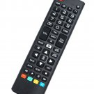 Replacement Remote Control Compatible for LG 43UH6500UB 43LH5500-UA 49UH6500-UB 43LF5900UB 55UH6090U