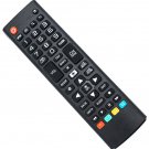 Replacement Remote Control Compatible for LG 43UH610A 32LH570B-US 49UH6100 40LF6300-UA 50UH6300UA 55