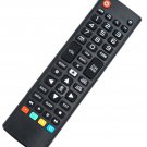Replacement Remote Control Compatible for LG 43UH6100-UH 32LH570BUS 49UH6090-UJ 40LF6300UA 50UH6300 
