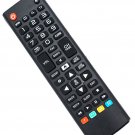 Replacement Remote Control Compatible for LG 43UH6030 24LH4830PU 49LH6000 AKB74475401 49UJ6560 43LH5