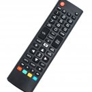 Replacement Remote Control Compatible for LG 43UH6100 32LH550B-US 49UH6090 32LF595B 50UH5500-UA 49LH
