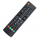 Replacement Remote Control Compatible for LG 43UH6030-UD 32LH550BUA 49UH6030UB 24LF4820-BU 50UH5500U