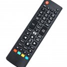 Replacement Remote Control Compatible for LG 43UH7500UA 43LH5700 49UH7500-UA 43LF6300UA 55UH6150UB 4