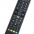Replacement Remote Control Compatible for LG 43LH600T COV33659801 43UJ6560 43UF6400 49UH7700-UB 43LH