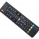 Replacement Remote Control Compatible for LG 43UH610UH 40LH5300 49UH610A 40UF7700-UB 55LH600T 55LH57
