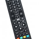 Replacement Remote Control Compatible for LG 43UH6030-UD 32LH550B-UA 49UH6030-UB 24LF4820WU 50UH5500