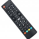 Replacement Remote Control Compatible for LG 43UH6030UD 32LH550B 49UH6030 24LF4820BU 50UH5500 49LH57
