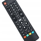 Replacement Remote Control Compatible for LG 43UH6500-UB 43LH5500UB 49UH7500 43LF5900-UB 55UH6090-UF