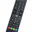 Replacement Remote Control Compatible for LG 43UH610AUJ 32LH573BUA 49UH6100UH 40UF7700 50UH6300-UA 5