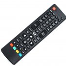 Replacement Remote Control Compatible for LG 32LH600B AKB74915304 43UH7500-UA 43LF6300-UA 49UH7700 4