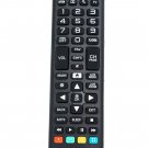 Replacement Remote Control Compatible for LG 43UH610-UJ 43LH5500 49UH6500 42LF6500-UB 55UH6030-UC 43