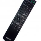 Replacement Remote Control for Sony DAV-HDX279 DAVHDX589W DAVHDX576WF HCD-HDX587WC DAVHDX277 Home Th