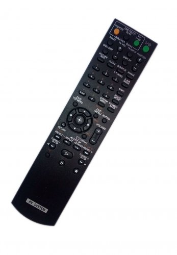 Replacement Remote Control for Sony DAV-HDX279 DAVHDX589W DAVHDX576WF HCD-HDX587WC DAVHDX277 Home Th