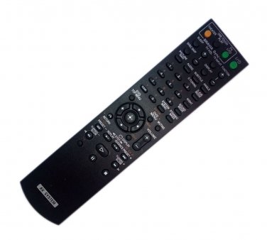Replacement Remote Control for Sony DAVHDZ485 DAV-HDZ278/R RMADU008 HCDHDX275 HCD-HDZ273 Home Theate