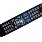 Replacement Remote Control Compatible for Samsung PL50A650T1FXZX LN52A750R1FXZA UN32B6000 LN46B610A5