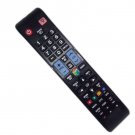 Replacement Remote Control Compatible for Samsung UN40EH5300 UN32EH5300F UN46EH5300FXZA UN50ES6150FX