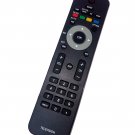 Replacement Remote Control Compatible for Philips TV 19MF338B/AU2 32PFL3506/F7 42MF337B/37B 47MF437B