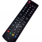 Replacement Remote Control Compatible for LG AKB73715608 32LH500B 39LN5300 42LN5200 43LH5000 47LN520