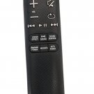 Replacement Remote Control Compatible for Samsung HW-J355 AH59-02692P HWJ550ZA HW-J6000/JA HWJM35ZA 