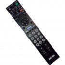 Replacement Remote Control Compatible for Sony KDL-32S20L1 KDL-40WL135 KDL-40V4100 KDL-22BX300 KDL-4