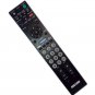 Replacement Remote Control Compatible for Sony KDL-32S20L1 KDL-40WL135 KDL-40V4100 KDL-22BX300 KDL-4