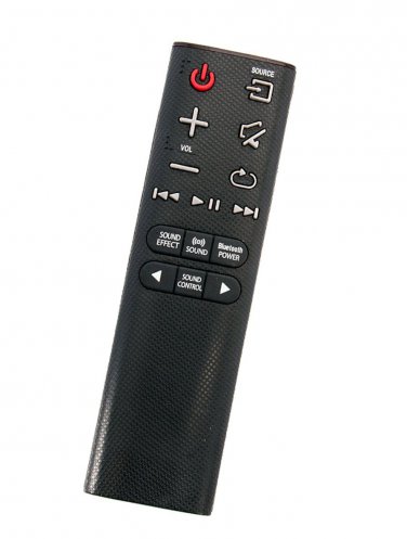 Replacement Remote Control Compatible for Samsung HW-K360 HW-K450/ZA HWK551ZA HW-KM36/ZA HW-KM370C S