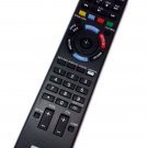 Replacement Remote Control Compatible for Sony KDL40W600B KDL-42W700B XBR65X800B KDL-55W700B SMART L