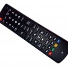 Replacement Remote Control Compatible for LG 32LF500B 42LB5550UC 47LY540S 49LB5500UC 55LY340C 60LB52