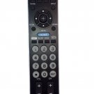 RM-YD023 1-480-617-12 Remote Control Replacement for Sony TV