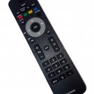 Replacement Remote Control Compatible for Philips 19MF337B/27 32PFL3403D/F7 40PFL3705DF7 42PFL533237