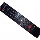 Replacement Remote Control Compatible for Sharp LC-60LE657U GA936WJSA LC-60C6400U LC46LE830U LC52LE8