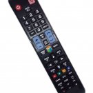 Replacement Remote Control Compatible for Samsung UN40EH5300FXZA UN39EH5300 UN46ES6150F UN50EH5300FX